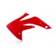 Laterale rezervor Honda Acerbis Rosu Laterale rezervor Honda Acerbis Rosu