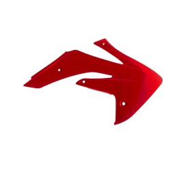 Laterale rezervor Honda Acerbis Bordeaux