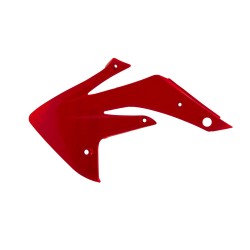Laterale rezervor Honda Acerbis Bordeaux Laterale rezervor Honda Acerbis Bordeaux