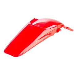 Aripa spate Honda Acerbis Rosu