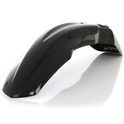 Aripa fata Honda Acerbis Negru Aripa fata Honda Acerbis Negru