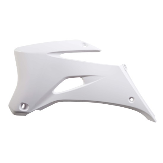 Laterale rezervor Yamaha 07-11 Acerbis Alb Laterale rezervor Yamaha 07-11 Acerbis Alb