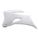 Laterale rezervor Yamaha 07-11 Acerbis Alb Laterale rezervor Yamaha 07-11 Acerbis Alb