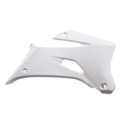 Laterale rezervor Yamaha 07-11 Acerbis Alb Laterale rezervor Yamaha 07-11 Acerbis Alb