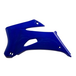 Laterale rezervor Yamaha 07-11 Acerbis Albastru
