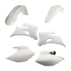 Kit plastice Yamaha 07-13 Acerbis Alb