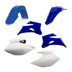 Kit plastice Yamaha 07-13 Acerbis