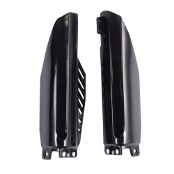 Protectii furca Honda Acerbis Negru Protectii furca Honda Acerbis Negru