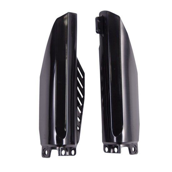 Protectii furca Honda Acerbis Negru Protectii furca Honda Acerbis Negru