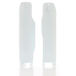 Protectii furca Honda 95-06 Acerbis Alb Protectii furca Honda 95-06 Acerbis Alb