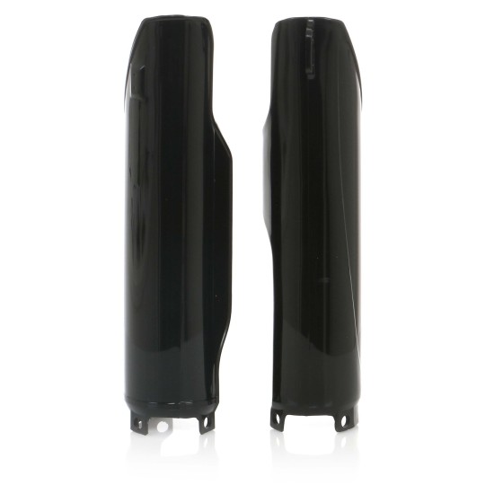 Protectii furca Honda 95-06 Acerbis Negru