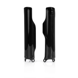 Protectii furca Honda Acerbis Negru Protectii furca Honda Acerbis Negru