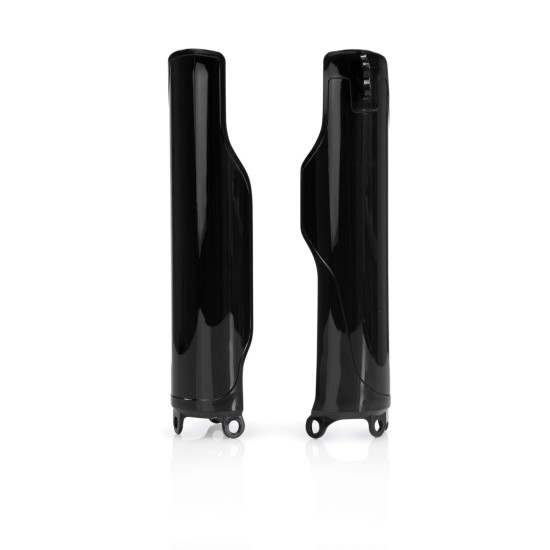 Protectii furca Honda Acerbis Negru