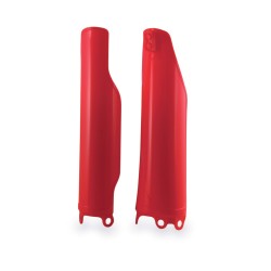Protectii furca Honda Acerbis Rosu Protectii furca Honda Acerbis Rosu