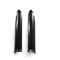 Protectii furca Kawasaki 95-03 Acerbis Negru Protectii furca Kawasaki 95-03 Acerbis Negru