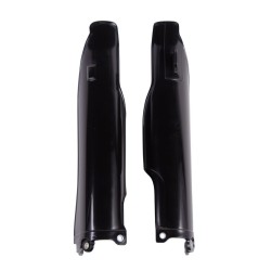 Protectii furca Kawasaki 06-09 Acerbis Negru Protectii furca Kawasaki 06-09 Acerbis Negru