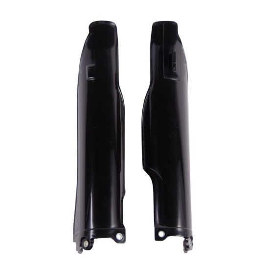 Protectii furca Kawasaki 06-09 Acerbis Negru