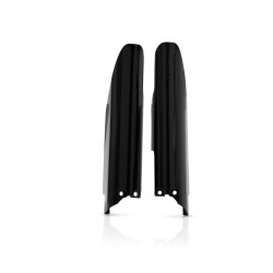 Protectii furca Suzuki 07-18 Acerbis Negru Protectii furca Suzuki 07-18 Acerbis Negru