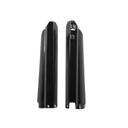 Protectii furca Yamaha Acerbis Negru Protectii furca Yamaha Acerbis Negru