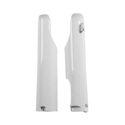 Protectii furca Yamaha 04-07 Acerbis Alb Protectii furca Yamaha 04-07 Acerbis Alb