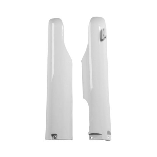 Protectii furca Yamaha 04-07 Acerbis Alb Protectii furca Yamaha 04-07 Acerbis Alb