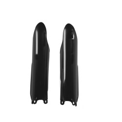 Protectii furca Yamaha Acerbis Negru Protectii furca Yamaha Acerbis Negru
