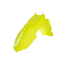 Aripa fata Suzuki 08-18 Acerbis Galben 2