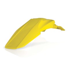 Aripa spate Suzuki 08-17 Acerbis Galben