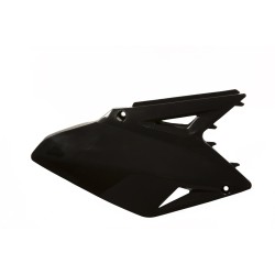 Laterale spate Suzuki 08-17 Acerbis Negru