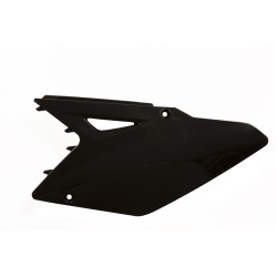 Laterale spate Suzuki 08-17 Acerbis Negru