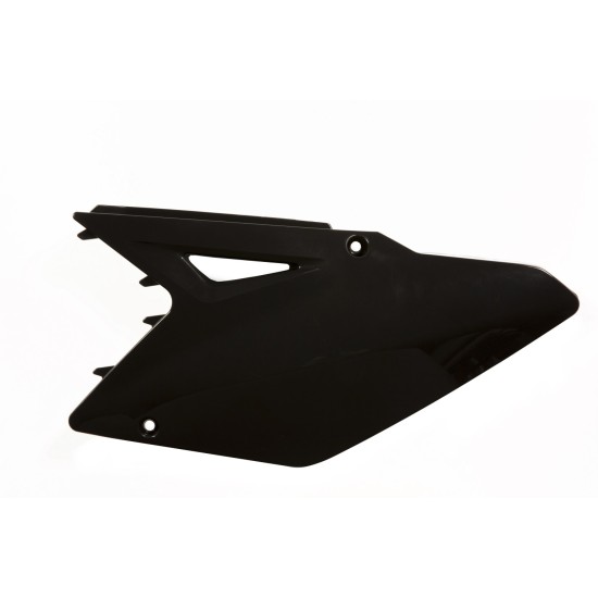 Laterale spate Suzuki 08-17 Acerbis Negru Laterale spate Suzuki 08-17 Acerbis Negru