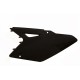 Laterale spate Suzuki 08-17 Acerbis Negru Laterale spate Suzuki 08-17 Acerbis Negru