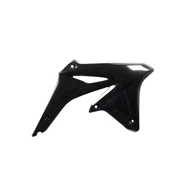 Laterale rezervor Suzuki 08-17 Acerbis Negru Laterale rezervor Suzuki 08-17 Acerbis Negru