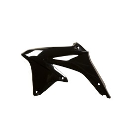 Laterale rezervor Suzuki 08-17 Acerbis Negru