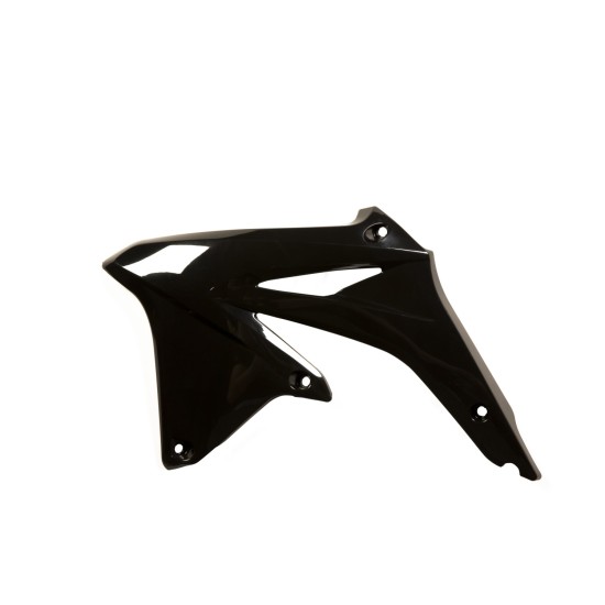 Laterale rezervor Suzuki 08-17 Acerbis Negru Laterale rezervor Suzuki 08-17 Acerbis Negru