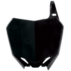 Number plate Suzuki 08-18 Acerbis Negru Number plate Suzuki 08-18 Acerbis Negru