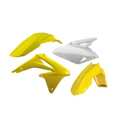 Kit plastice Suzuki 08-17 Acerbis Kit plastice Suzuki 08-17 Acerbis
