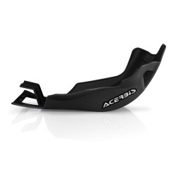 Scut motor Honda 05-16 Acerbis Negru Scut motor Honda 05-16 Acerbis Negru