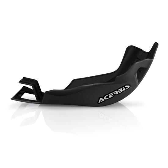 Scut motor Honda 05-16 Acerbis Negru Scut motor Honda 05-16 Acerbis Negru