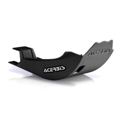 Scut motor Honda Acerbis Negru Scut motor Honda Acerbis Negru