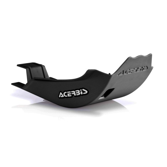Scut motor Honda Acerbis Negru Scut motor Honda Acerbis Negru