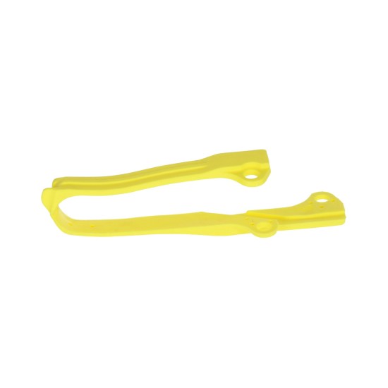 Patina bascula Suzuki 07-18 Acerbis Galben