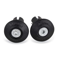 Capete ghidon Acerbis Negru