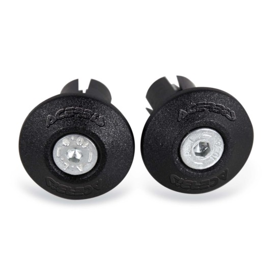 Capete ghidon Acerbis Negru