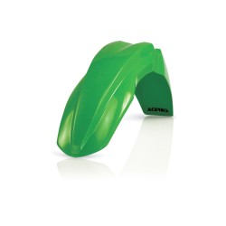 Aripa fata Kawasaki 09-12 Acerbis Verde