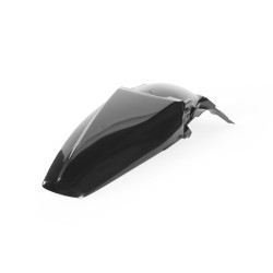 Aripa spate Kawasaki 09-12 Acerbis Negru