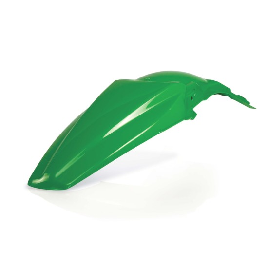 Aripa spate Kawasaki 09-12 Acerbis Verde Aripa spate Kawasaki 09-12 Acerbis Verde