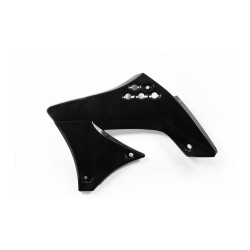 Laterale rezervor Kawasaki 09-11 Acerbis Negru