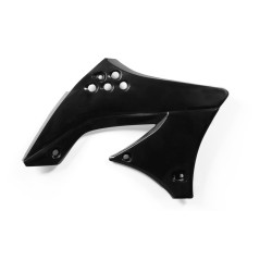 Laterale rezervor Kawasaki 09-11 Acerbis Negru Laterale rezervor Kawasaki 09-11 Acerbis Negru
