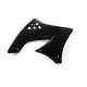 Laterale rezervor Kawasaki 09-11 Acerbis Negru
